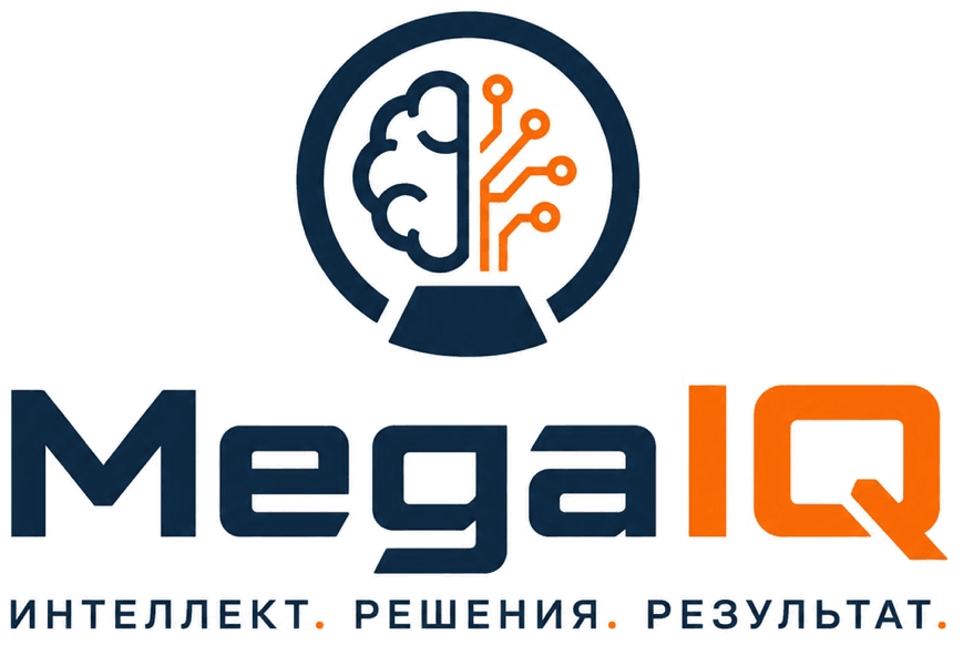 MegaIQ